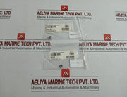 Waters Wat026644 Rev.08 Plunger Seal 1A-a