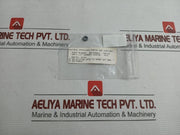 Waters Wat026644 Rev.08 Plunger Seal 1A-a