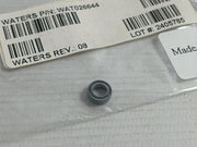 Waters Wat026644 Rev.08 Plunger Seal 1A-a