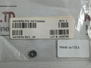 Waters Wat026644 Rev.08 Plunger Seal 1A-a
