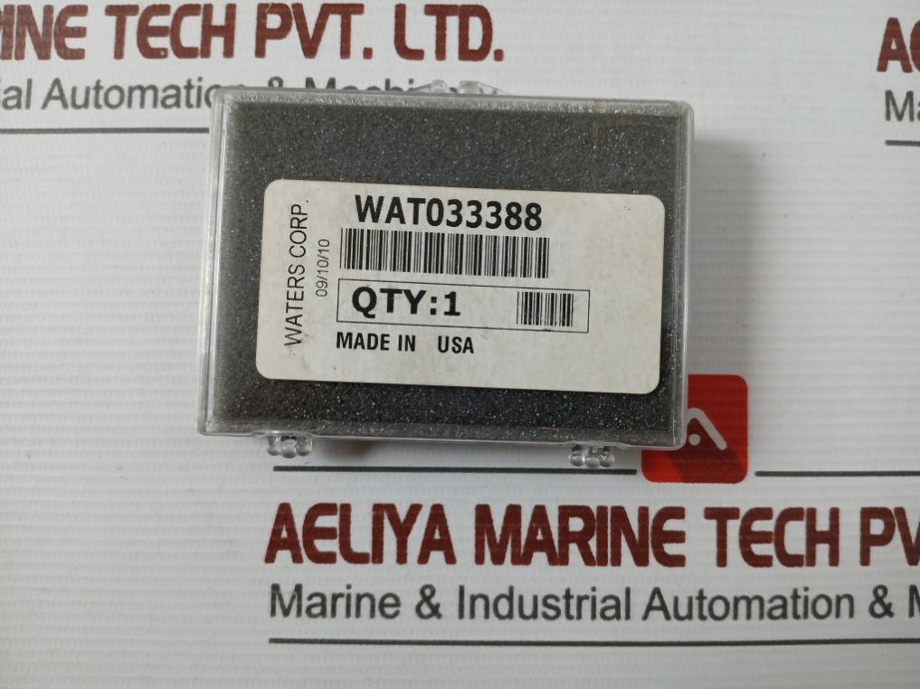 Waters Wat033388 Precision Needle