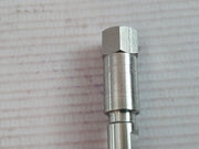 Waters Wat046980 Symmetry C18 5µM Column Used