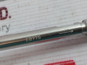 Waters Wat046980 Symmetry C18 5µM Column Used