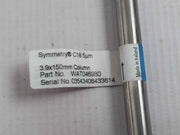 Waters Wat046980 Symmetry Column C18 5 Micrometer 3.9X150Mm