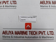 Waters Wat051519 Single Stage Gradient Mixer