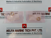 Waters Wat052233 Lc2000 Plunger Seal, Teflon O-ring, Wash Seal, Bearing Kit