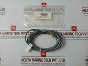 Waters Wat057235 Shielded Output Cable Assembly 2.5M