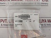 Waters Wat060304 Ex Flow Plunger New