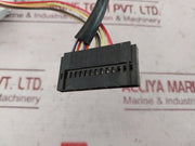 Waters Wat060669 Hplc Injector Assy With Stepper Motor 21E0B033 045319 Rev. 4