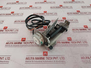 Waters Wat060669 Hplc Injector Assy With Stepper Motor 21E0B033 045319 Rev. 4