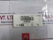 Waters Wat069502 Buffer Seal Kit W/ Kalrez Plunger Seal,Belleville Spring,Support Ring
