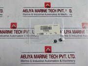 Waters Wat069502 Buffer Seal Kit W/ Kalrez Plunger Seal,Belleville Spring,Support Ring