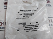 Waters Wat069511 Oriented Plunger Assembly 510 Code: Ah