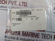 Waters Wat069581 Pump Seal Kit W/Springs Wat069502 / Wat069503 
