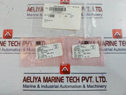 Waters Wat069581 Pump Seal Kit W/Springs Wat069502 / Wat069503 