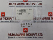 Waters Wat069581 Pump Seal Kit With Springs Wat069504,Wat069503,Wat069502