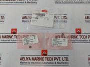 Waters Wat069581 Pump Seal Kit With Springs Wat069504,Wat069503,Wat069502
