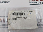 Waters Wat080269 Belt Grating Drive 484