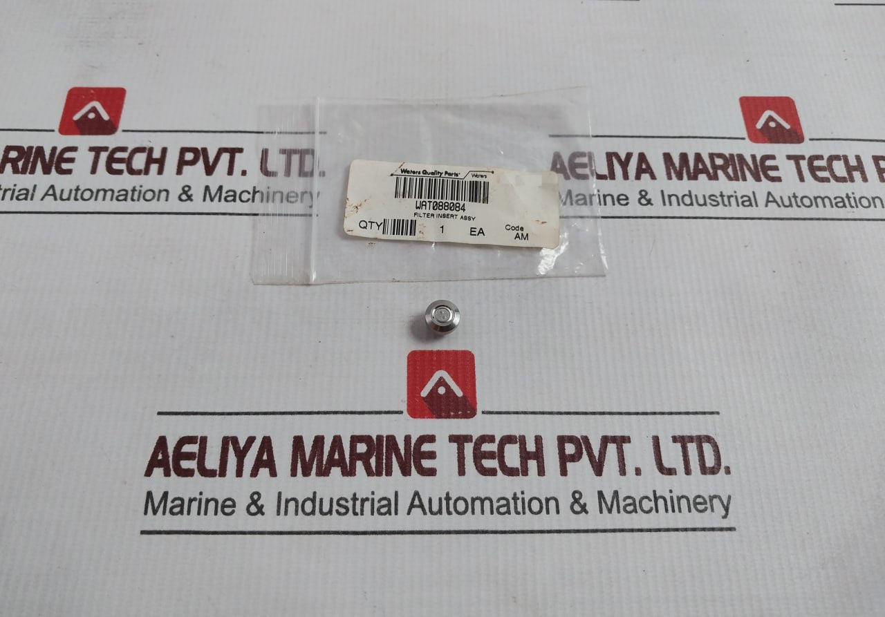 Waters Wat088084 Precolumn Filter Insert Assembly