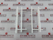 Waters Wat200606 Glass 20-position Extraction Manifold Rack For 13 X 75Mm Tube