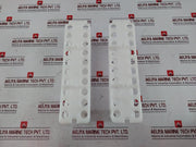 Waters Wat200606 Glass 20-position Extraction Manifold Rack For 13 X 75Mm Tube