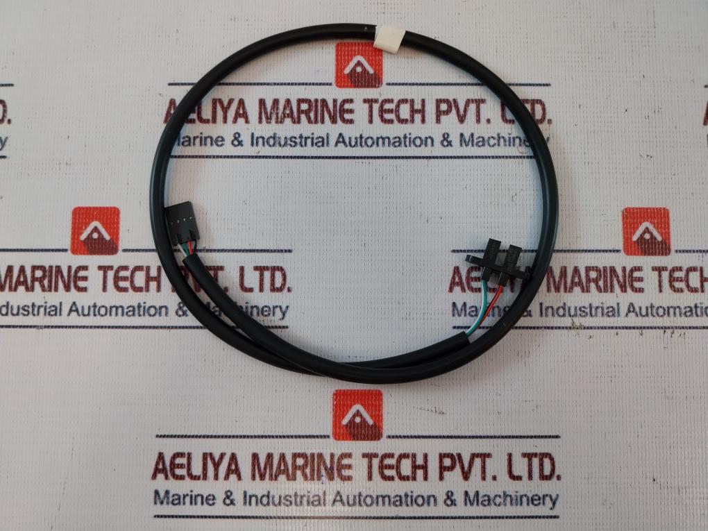 Waters Wat270075 Z Drive Home Sensor Cable Assy Rev: O