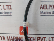 Waters Wat270075 Z Drive Home Sensor Cable Assy Rev: O