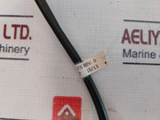 Waters Wat270075 Z Drive Home Sensor Cable Assy Rev: O