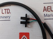 Waters Wat270075 Z Drive Home Sensor Cable Assy Rev: O