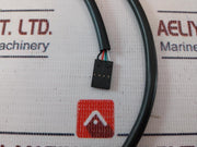 Waters Wat270075 Z Drive Home Sensor Cable Assy Rev: O