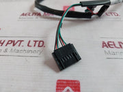 Waters Wat270563 Optical Sensor Connector Cable Rev 3 Opb891T51Z Cei