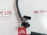 Waters Wat270563 Optical Sensor Connector Cable Rev 3 Opb891T51Z Cei