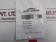 Waters Wat270789 Seal 1/8 Fluoroloy-g Mini Fl Raw Mater