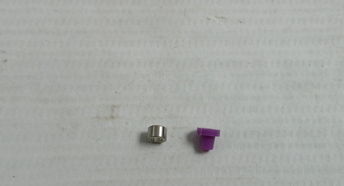 Waters Wat271023 1/16 Flangeless Ferrule New Condition