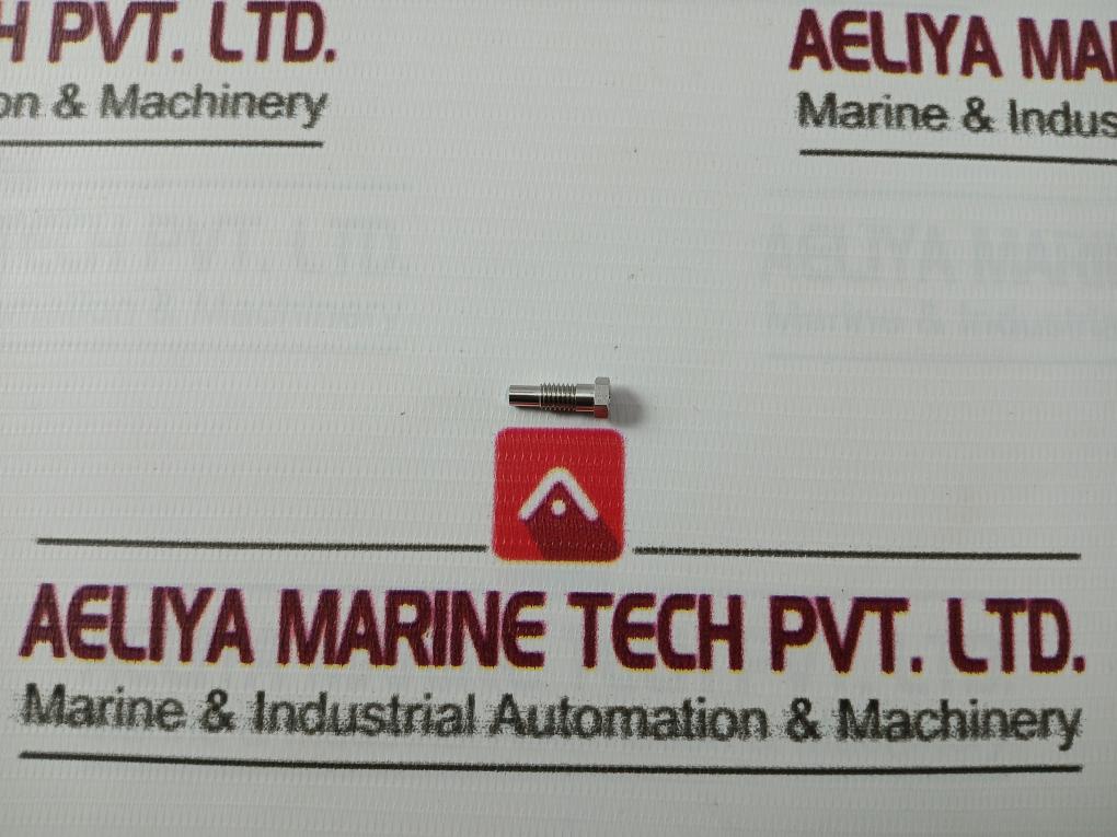 Waters Wat272616 Inj Port Fitting Valve Packing