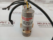 Waters 089M4-s682-24Vdc Valve Manifold And Plate 100T3-s682 079T2-s682