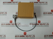 Waters 153481 Pressure Flex Cable Used