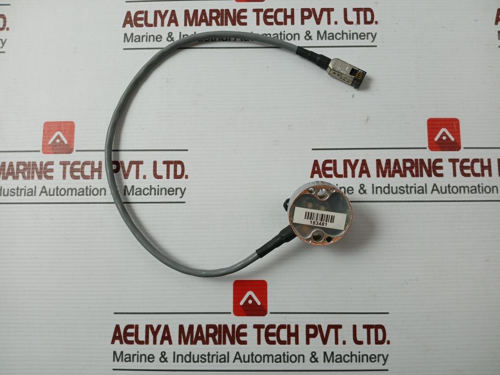 Waters 153481 Pressure Flex Cable Used