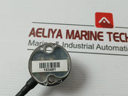Waters 153481 Pressure Flex Cable Used