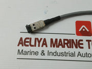 Waters 153481 Pressure Flex Cable Used