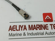 Waters 153481 Pressure Flex Cable Used