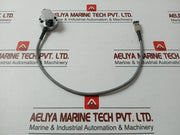 Waters 153481 Pressure Flex Cable Used