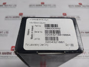 Waters 186000442 Xterra Rp18 Column Eb961