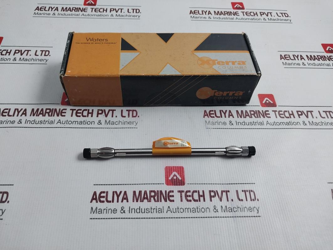 Waters 186000478 Xterra Ms C18 Column 3.9 X 150Mm Ea758