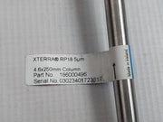 Waters 186000496 Xterra Shield Column Rp18 4.6X250Mm