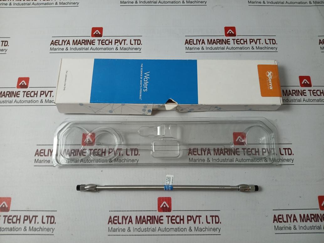 Waters 186001470 Xterra Column Ms C18 4.6 X 250Mm