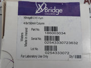 Waters 186003034 Xbridge Beh Column C18 4.6X150Mm 3.5 Micrometer