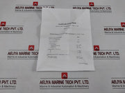 Waters 186003542 Uplc Column 10K Psi 130A 1.7 Micrometer Rev:A