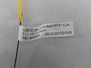 Waters 186008694 Ibutton Cortecs Shield Rp18 Column 2.1 X 100 Mm 1-wire