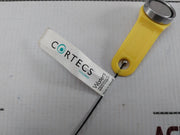 Waters 186008694 Ibutton Cortecs Shield Rp18 Column 2.1 X 100 Mm 1-wire